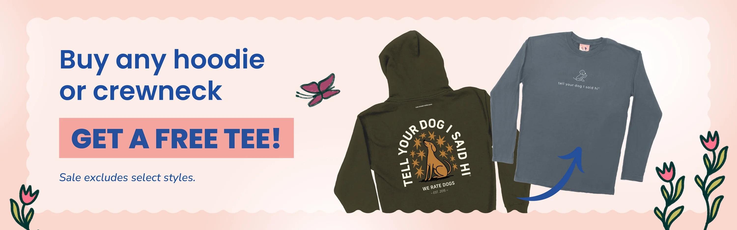 Good Dogs Deserve Great Gear