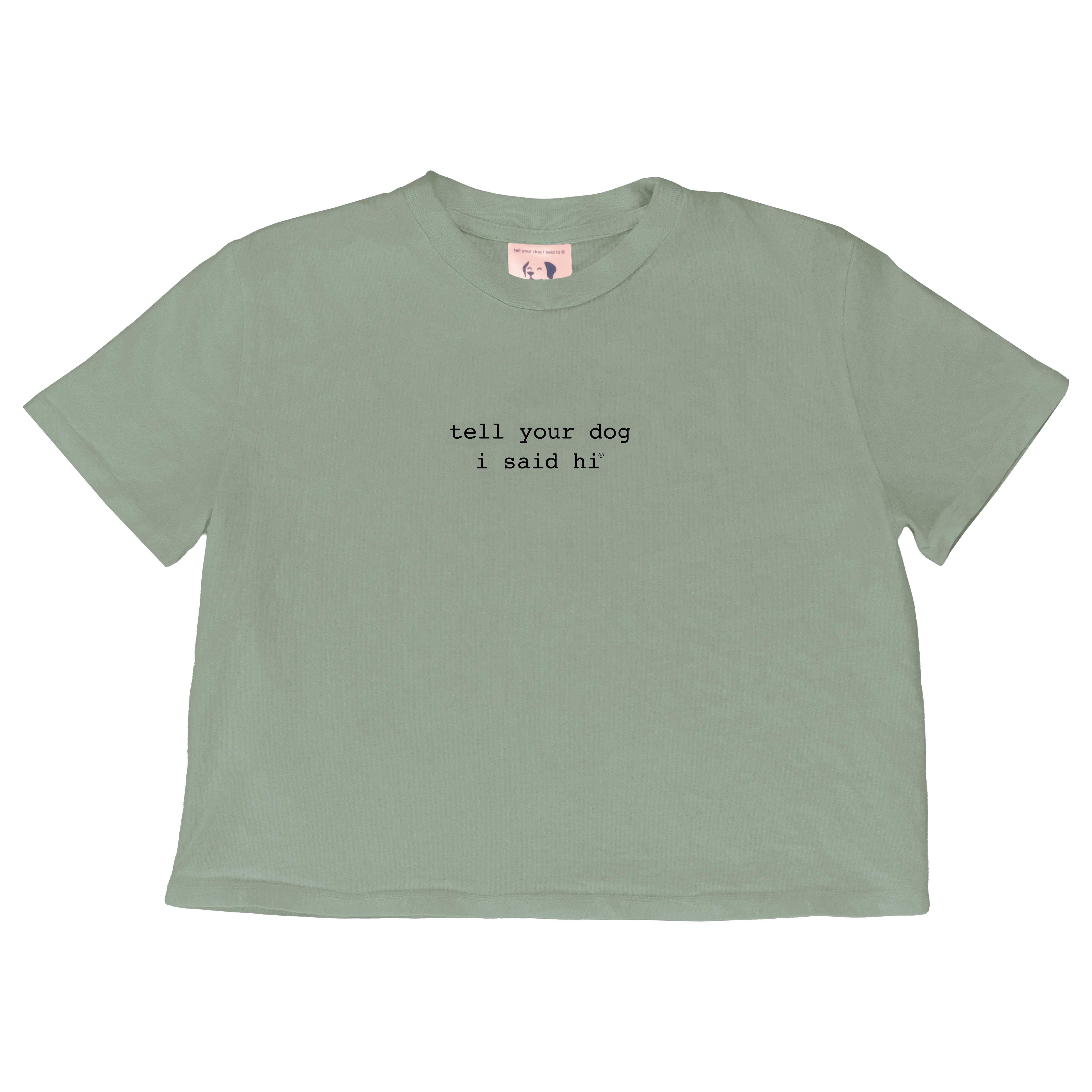 Crop Tops